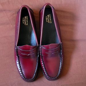 G. H. Bass & Co. Oenny Loafers